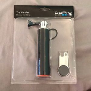 Gopro Handler floating hand grip